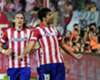 Advantage Atletico as pressure mounts on Mourinho and Chelsea
