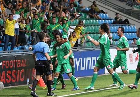 Resolute Woodlands stun Tampines