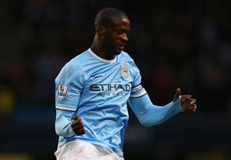 Toure: People don't respect Africans