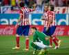 Miranda: Atletico know how and when to suffer
