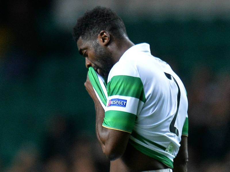 Ex-Arsenal and Man City defender Kolo Toure accidentally reveals guilty pleasure after mishearing question