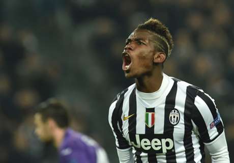 Pogba nega negociações com o PSG, mas deixa futuro em aberto