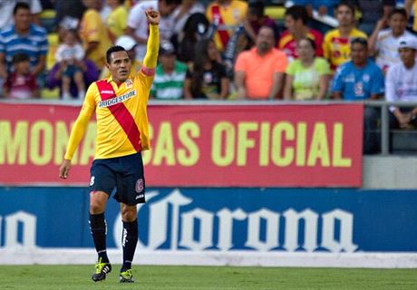 Aldo Leao en carpeta del Atlas