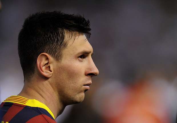 Messi to face trial over tax evasion claim