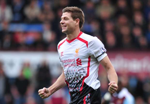 Gerrard to be offered Liverpool extension
