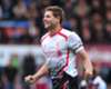 Gerrard had given up on Premier League