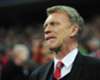 Moyes wants respect from Everton fans
