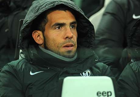 Lo Scudetto del turnover: Juventus-Bologna senza Tevez e Vidal