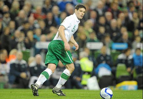O'Dea Bullish On MLS