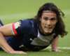 Cavani soutenu par son frère