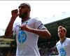 Player Ratings: Tottenham 3-1 Fulham