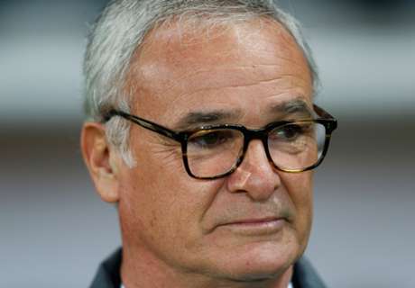 The Nearly Man: Ranieri set for Monaco axe