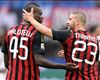 Serie A Team of the Week: Three and easy for rejuvenated Milan