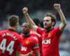 Moyes holds Mata in high regard