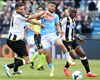 Udinese 1-1 Napoli: Partenopei share spoils with Zebrette