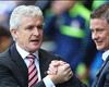 Penalty call lifted Cardiff, says Solskjaer