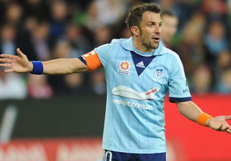 Mercato, Del Piero vers l’Inde ?