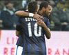 Parma 0-2 Inter: Nerazzurri see off rivals to boost Europa League hopes