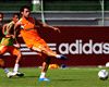 Jean comemora volta de Fred ao Fluminense Jean comemora volta de Fred ao Fluminense