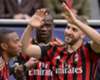 Adel Taarabt Milan Livorno Serie A Adel Taarabt Milan Livorno Serie A
