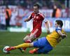 Laporan Pertandingan: Eintracht Braunschweigh 0-2 Bayern Munich