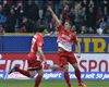 REVIEW Bundesliga: Borussia Monchengladbach Ditekuk Tim Papan Bawah