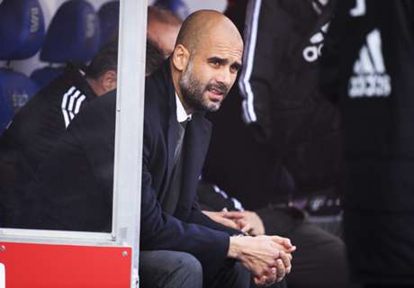 Guardiola must deliver ultimate Pep talk for Madrid clash