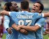 REVIEW Serie A Italia: Zona Merah Masih Panas