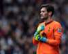 Lloris blasts Tottenham team-mates for lack of character and effort