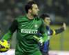 Inter, Handanovic voit plus loin