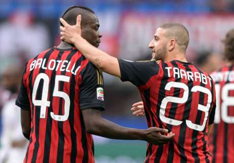 Die Elf des Tages in der Serie A