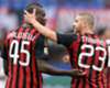 Die Elf des Tages in der Serie A