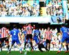 Chelsea deja escapar la Premier League ante Sunderland