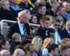 Newcastle boss Pardew stunned by late Bony winner