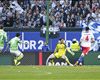Mirko Slomka nach HSV-Pleite: "Wolfsburg war einfach zu stark"