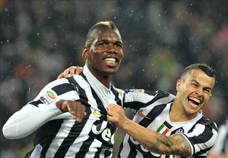 Pogba: I'm glad other teams want me