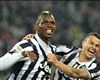 Chiellini thanks Roma for making 'third' title more enjoyable