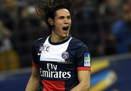 Transfer Rumors