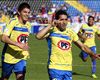 El campanil sueña con la liguilla y vence a la "U"