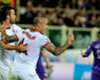 Laporan Pertandingan: Fiorentina 0-1 AS Roma