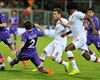 Fiorentina 0-1 Roma: Nainggolan keeps Giallorossi's fading title dream alive