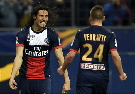 Preview: PSG - Evian