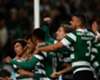 Belenenses 0 x 1 Sporting: Liga dos Campeões garantida Belenenses 0 x 1 Sporting: Liga dos Campeões garantida
