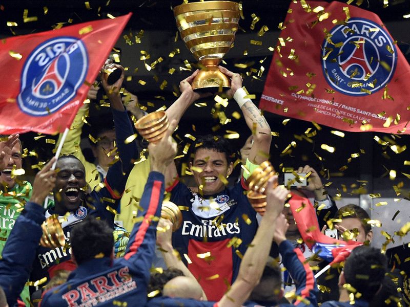 La Coupe de la Ligue renouvelle son soutien aux Restos du Cœur