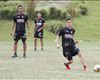 Once Caldas compró a Daniel Hernández