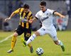Olimpo le ganó 1-0 a Quilmes como visitante y respira