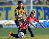 Rosario Central y Estudiantes consiguieron un punto que no suma