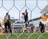 Philadelphia Union 0-0 Houston Dynamo: Visitors hold out for scoreless draw