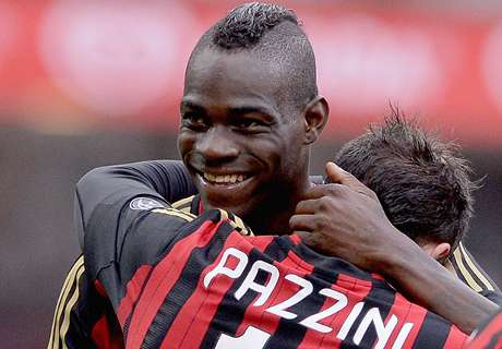 Transfer Talk: Arsenal in for Balo