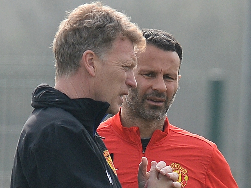 Giggs: Manchester United decline was not inevitable